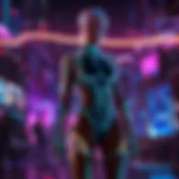 Innovative Technology Unveiling