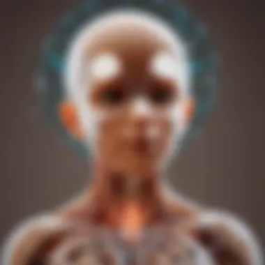 Advancements and Hope in Neuroblastoma Research Hope and Progress