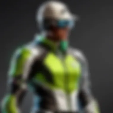 Elegance in Gaming Attire: Optic Merchandise Collection Optic Merchandise Collection Showcase