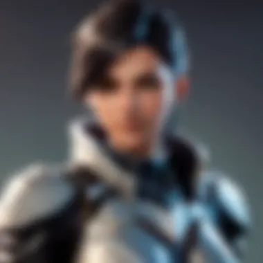 Top-tier GPU for Enhanced Graphics Top-tier GPU for enhanced graphics