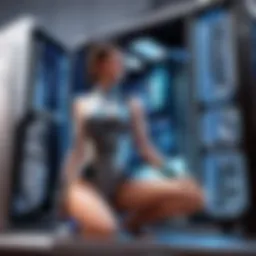 Innovative Cooling Solution