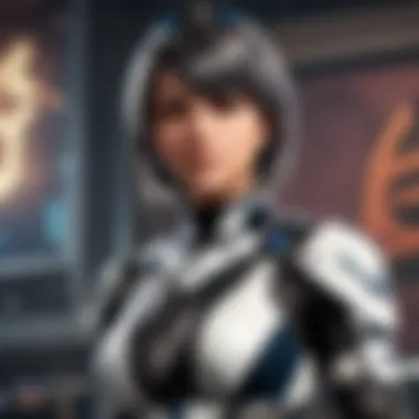 Unleashing Graphics with a Top-tier GPU Advanced gaming GPU