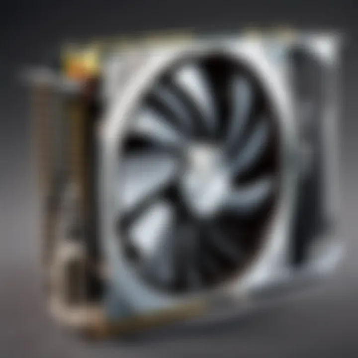 Next-Gen Graphics Card