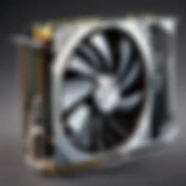 Revolutionary Graphics Card Technology Next-Gen Graphics Card