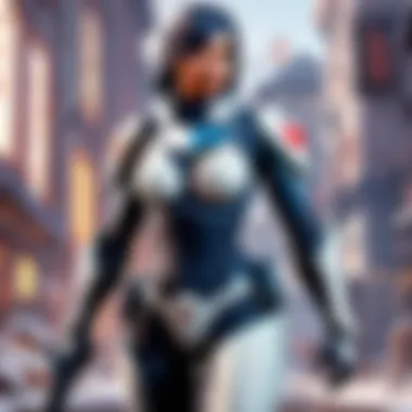 Unveiling Performance Tweaks for Valorant Gameplay Optimization Techniques for Valorant