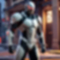 Network performance evaluation