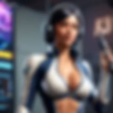 Essential Router Configuration for Gaming Router configuration settings