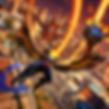 Map Control Tactics of Phoenix in Valorant Phoenix's Map Control Strategies in Valorant