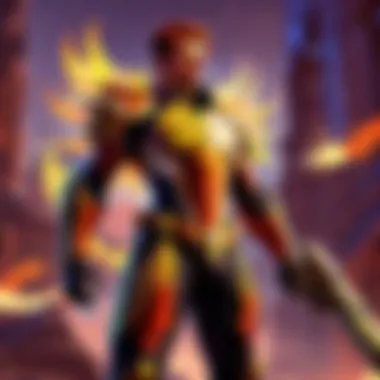 Tactical Mastery of Phoenix in Valorant Phoenix's Tactical Maneuvers in Valorant