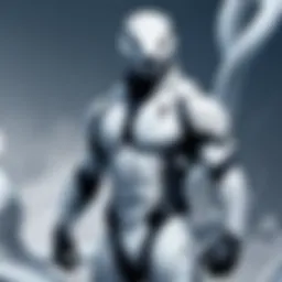 Pit Viper Whiteout Phenomenon