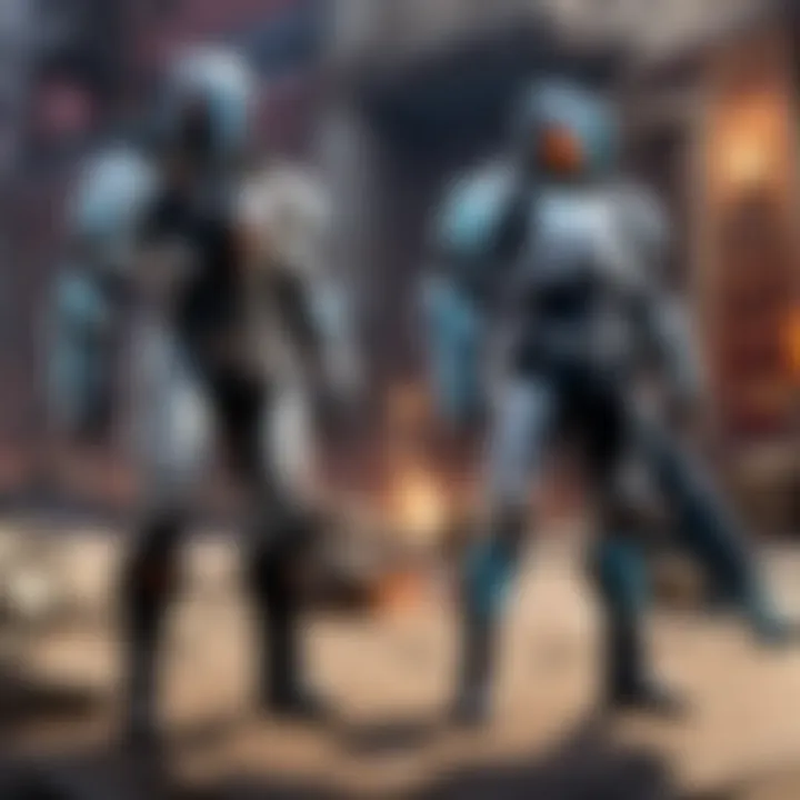 Player engagement through Riot Games' Prime features
