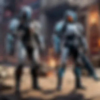Enhancing Player Engagement with Prime Player engagement through Riot Games' Prime features