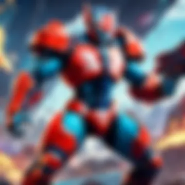 Epic Clash of Gaming Titans Exciting Valorant Tournament Matches