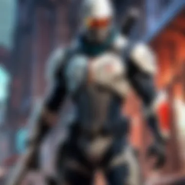 Valorant Character Abilities A detailed breakdown of character abilities and roles