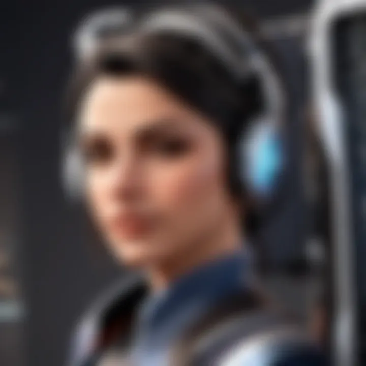 Powerful GPU for Gaming