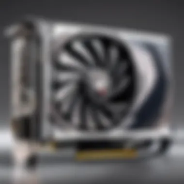 Powerful Graphics Card