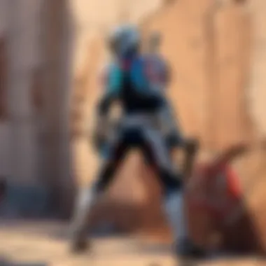 Perfecting Precision Aim for Victory Precision Aim in Valorant