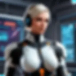 Precision Focus