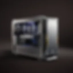 Precision in gaming PC component selection