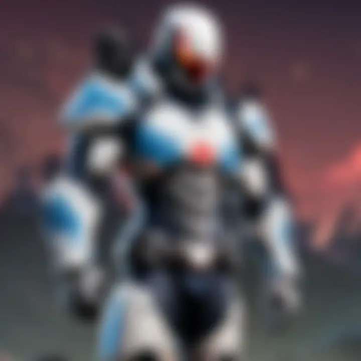 Valorant Pro Player Utilizing GC Game Changer