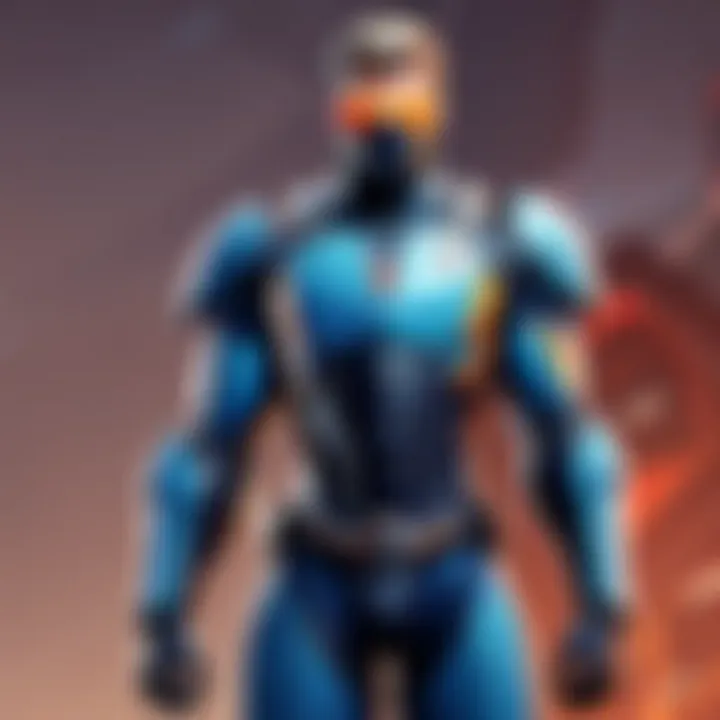 Dynamic Impact of Protocol Skin on Valorant Gameplay