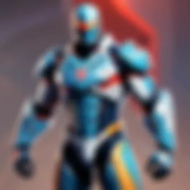Psychological strategies involved in champion gameplay