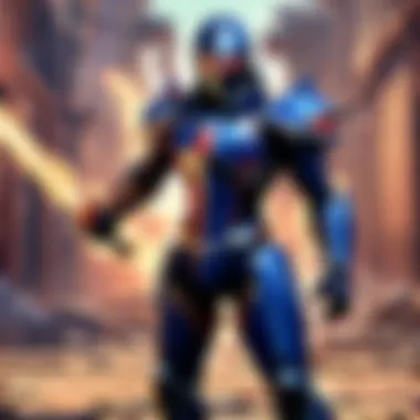 Raze's Competitive Viability in Valorant A competitive match highlighting Raze's impact
