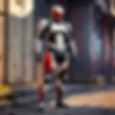 Immersive Gameplay Exploration Immersive Gameplay Exploration