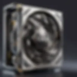 High-performance gaming processor