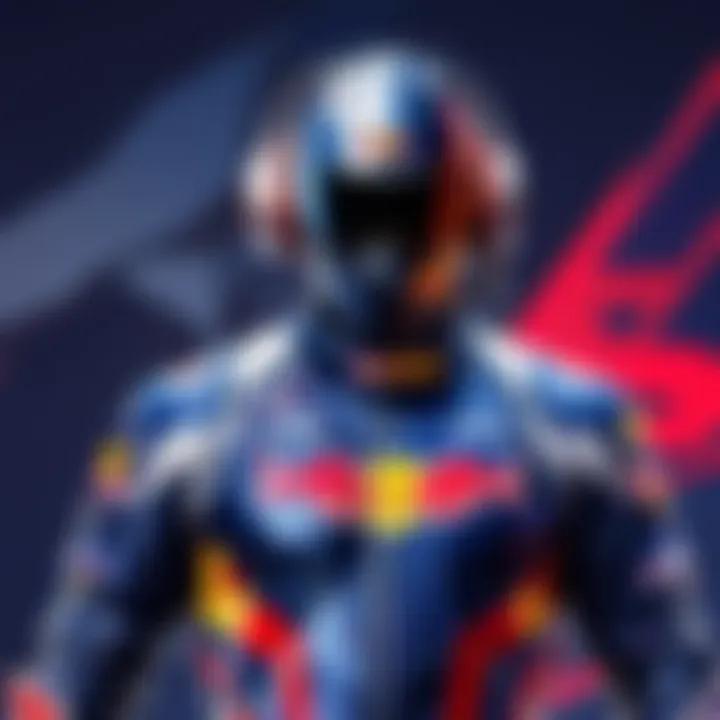 Innovative Red Bull esports sponsorship strategy