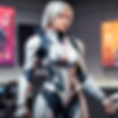 Engaging Esports Community Interaction Interactive Esports Community Engagement
