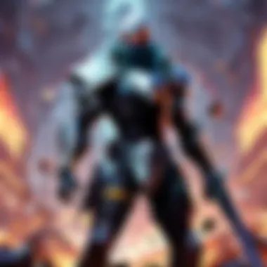 Strategic Benefits of Riot Points Card in Valorant Strategic Use of Riot Points Card in Valorant