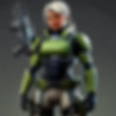 Sage's Tactical Support in Valorant Sage's Tactical Support in Valorant