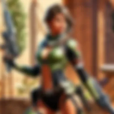 Unlocking Sage's Tactical Prowess Sage's Game-Changing Abilities