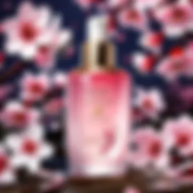 Floral Elixir Skincare Essence Floral Elixir Skincare Essence