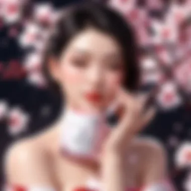 Petals of Perfection Moisturizer Petals of Perfection Moisturizer