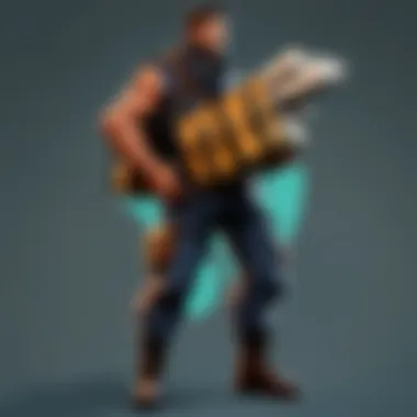 Satchel Tactics in Valorant