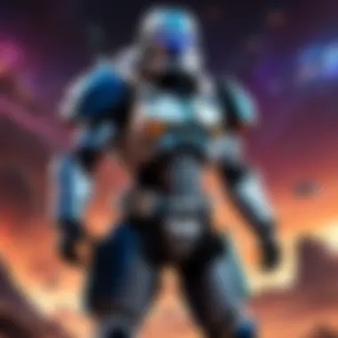 Conquer Galactic Empires with Tactical Prowess Sci-Fi Strategy Game on Laptop