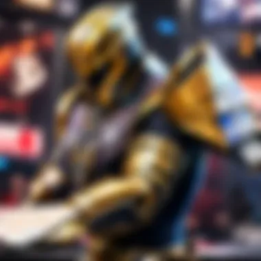 Navigating the LCS Championship Ticketing Process with Ease Seamless Ticketing Experience