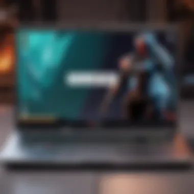 Budget-Friendly Laptops for Valorant Budget-friendly laptops ideal for Valorant gameplay