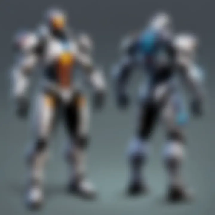 Overview of Sentinel abilities and their uses