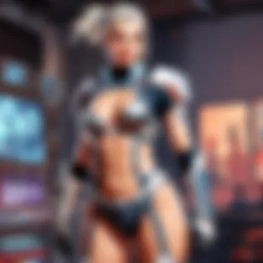 Sharing Valorant gameplay on social media
