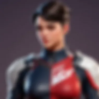 Showcasing Skin Customization Techniques Valorant Skin Customization Showcase