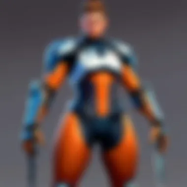 The Evolution of Skins in Valorant Valorant Skins Evolution