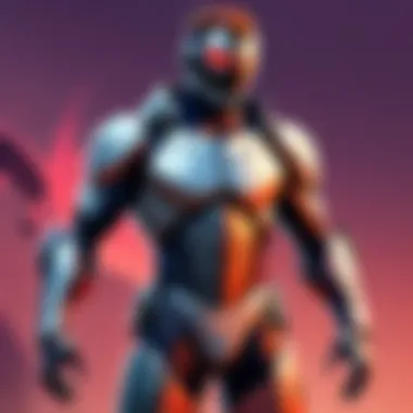 Exploring the Impact of Skins on Gameplay Valorant Skins Impact on Gameplay