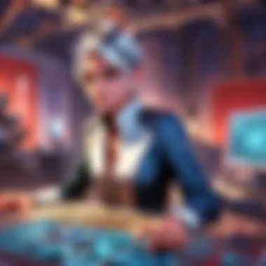 Cracking the Code: A Mind-Bending Puzzle Adventure Puzzle Game Challenge