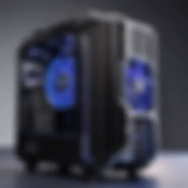 Efficient Cooling System for Optimal Performance Efficient cooling system for optimal performance
