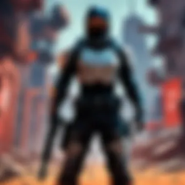 Stealthy Operative Tactics Stealthy Operative Tactics