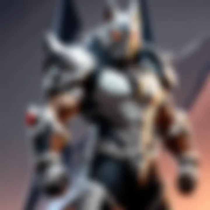 Strategic analysis using Overwolf Buff in esports