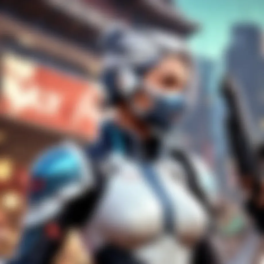 Strategic Decision-Making in Valorant